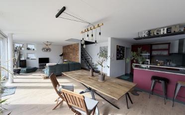 Villa 5.5 Zimmer - image - 5