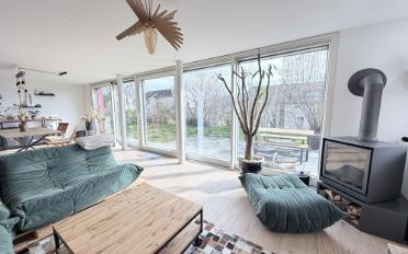 Villa 5.5 Zimmer - image - 7