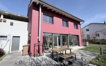 Villa 5.5 Zimmer - image - 1