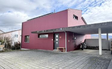 Villa 5.5 rooms - image - 5
