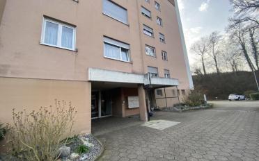 Terrassenwohnung - image - 2