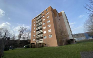 Terrassenwohnung - image - 1