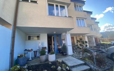 Maison terrasse - image - 2