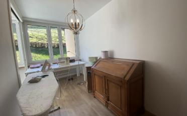 Maison terrasse - image - 13