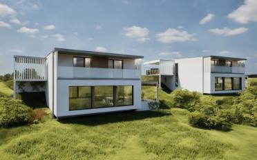 Villa 5.5 Zimmer - image - 3