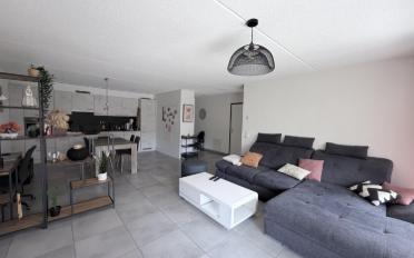 Appartement 2.5 pièces - image - 5