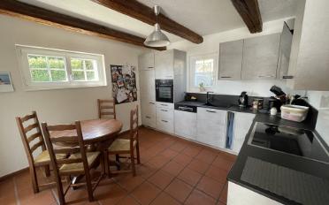Einfamilienhaus 5.5 Zimmer - image - 2