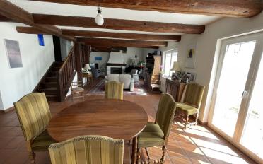 Einfamilienhaus 5.5 Zimmer - image - 4