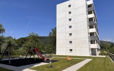 Apartment 2.5 rooms - image - 9