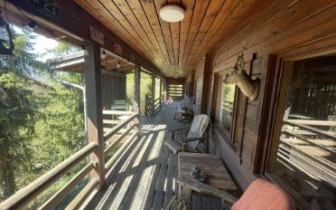 Maison 5.5 pièces - image - 1