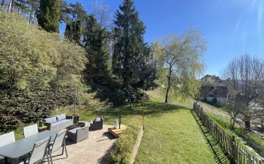 Einfamilienhaus 5.5 Zimmer - image - 1