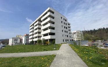 Apartment 3.5 rooms - image - 1