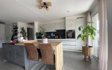 Apartment 3.5 rooms - image - 11