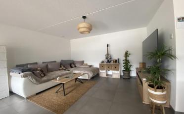 Apartment 3.5 rooms - image - 10