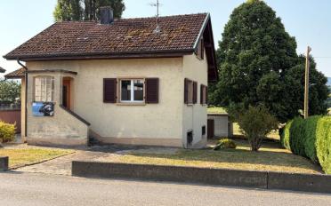 Einfamilienhaus - image - 1