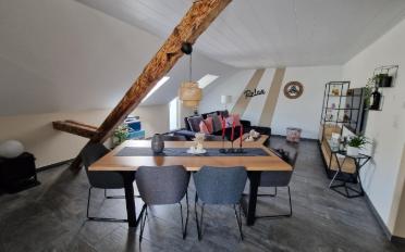 Wohnung 3.5 Zimmer - image - 3