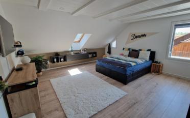 Wohnung 3.5 Zimmer - image - 10