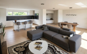 Wohnung 4.5 Zimmer - image - 5
