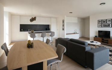 Apartment 3.5 rooms - image - 5