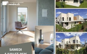 Maison 5.5 pièces - image - 1