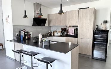 Single house 4.5 rooms - image - 4