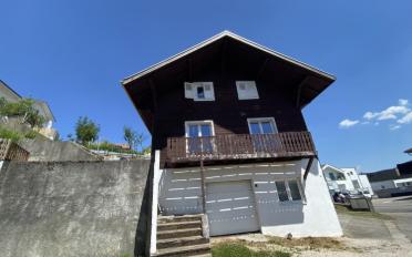 Single house - image - 3