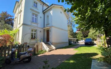 Terrassenwohnung 4.5 Zimmer - image - 5