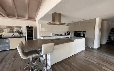 Einfamilienhaus 6.5 Zimmer - image - 7