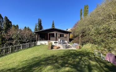 Single house 5.5 rooms - image - 1