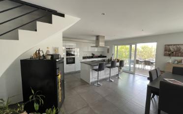 Single house 6.5 rooms - image - 6