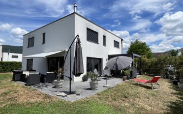 Single house 6.5 rooms - image - 3
