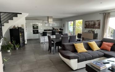 Single house 6.5 rooms - image - 9