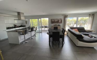 Single house 6.5 rooms - image - 10