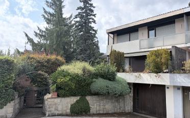 Single house 6.5 rooms - image - 4