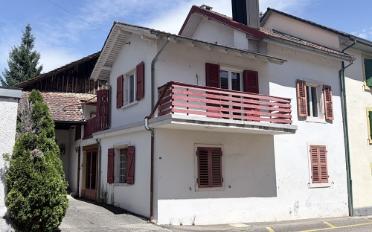Einfamilienhaus - image - 1