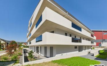 Wohnung 3.5 Zimmer - image - 11