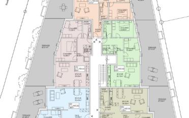 Wohnung 3.5 Zimmer - image - 13