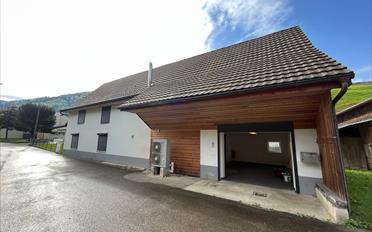 Maison 3.5 pièces - image - 2