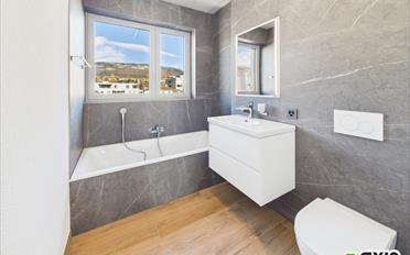 Wohnung 3.5 Zimmer - image - 12