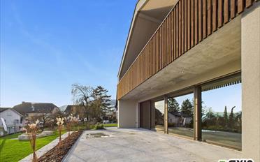 Villa 6.5 pièces - image - 13