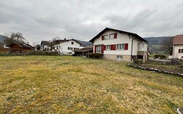 Maison 6 pièces - image - 1
