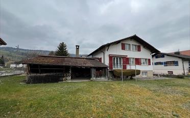 Maison 6 pièces - image - 4