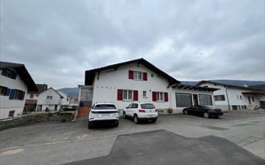 Maison 6 pièces - image - 6