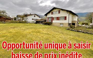 Maison 6 pièces - image - 1