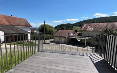 Maison 3.5 pièces - image - 10