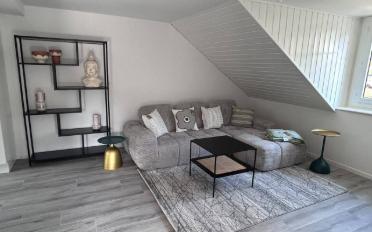 Appartement meublé 3.5 pièces - image - 2
