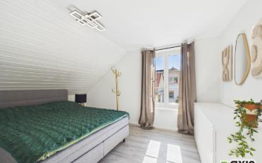 Furnished flat 3.5 rooms - image - 10