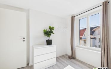Furnished flat 3.5 rooms - image - 13
