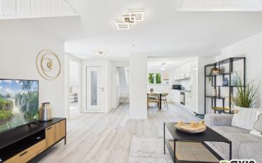 Furnished flat 3.5 rooms - image - 6
