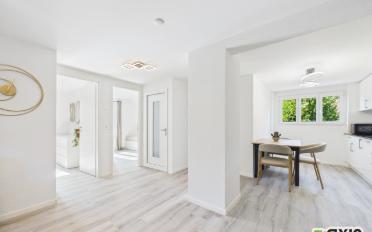 Furnished flat 3.5 rooms - image - 8